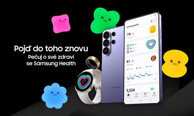 Samsung Health